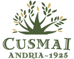 Masseria Cusmai di Cusmai Nicola & C. sas